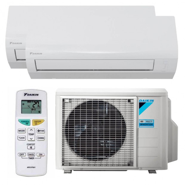 Photo of DAIKIN DAI-2MXF50F1