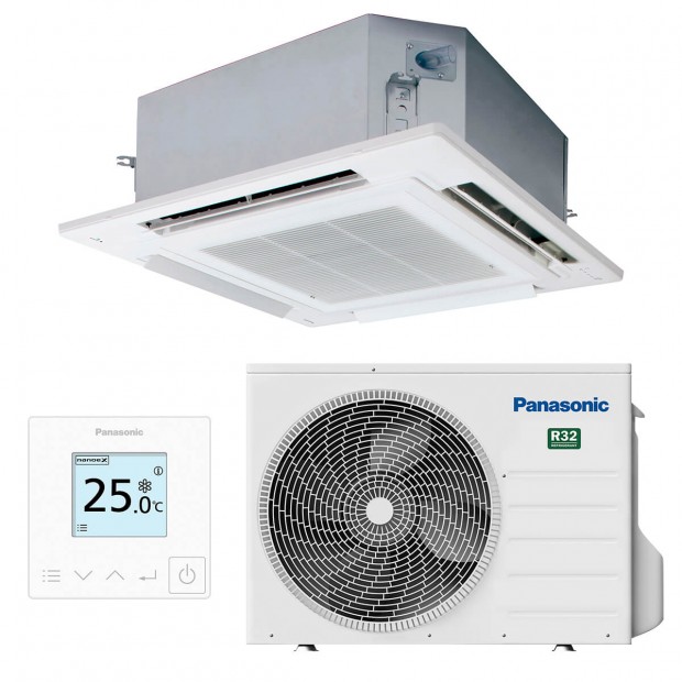 Photo of PANASONIC PAN-KIT-71PU3Z5-6