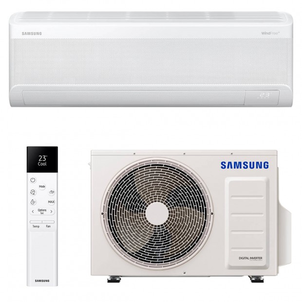 Photo of SAMSUNG WindFree SAM-F-AR60F24NX